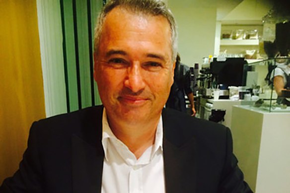 Warren Jack claimed he gave his girlfriend over $400,000 in cash delivered in “either a leather bag, or two leather bags”.