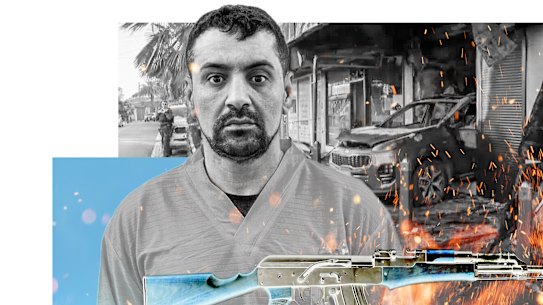 Melbourne’s tobacco wars are reigniting.