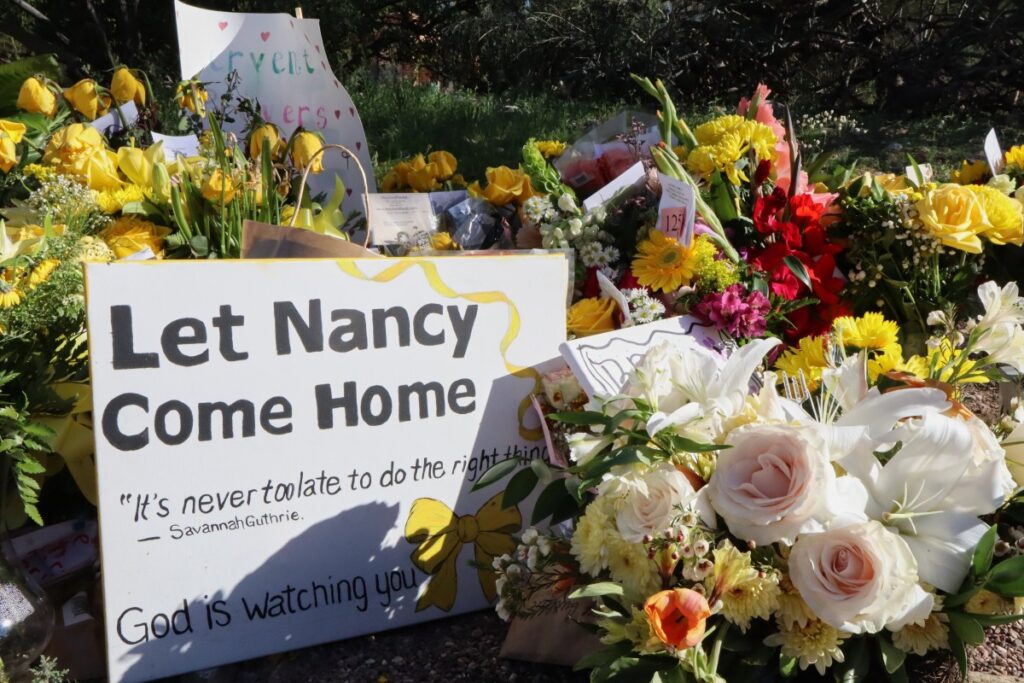 Nancy Guthrie Update: Family Sends New Message to Tucson Community