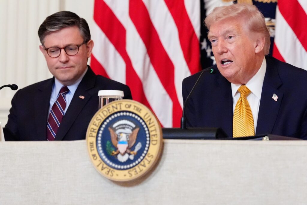 Donald Trump Reveals Congressman Neal Dunn’s Terminal Diagnosis: ‘Dead By June’ Donald Trump Reveals Congressman Neal Dunn’s Terminal Diagnosis: ‘Dead By June’