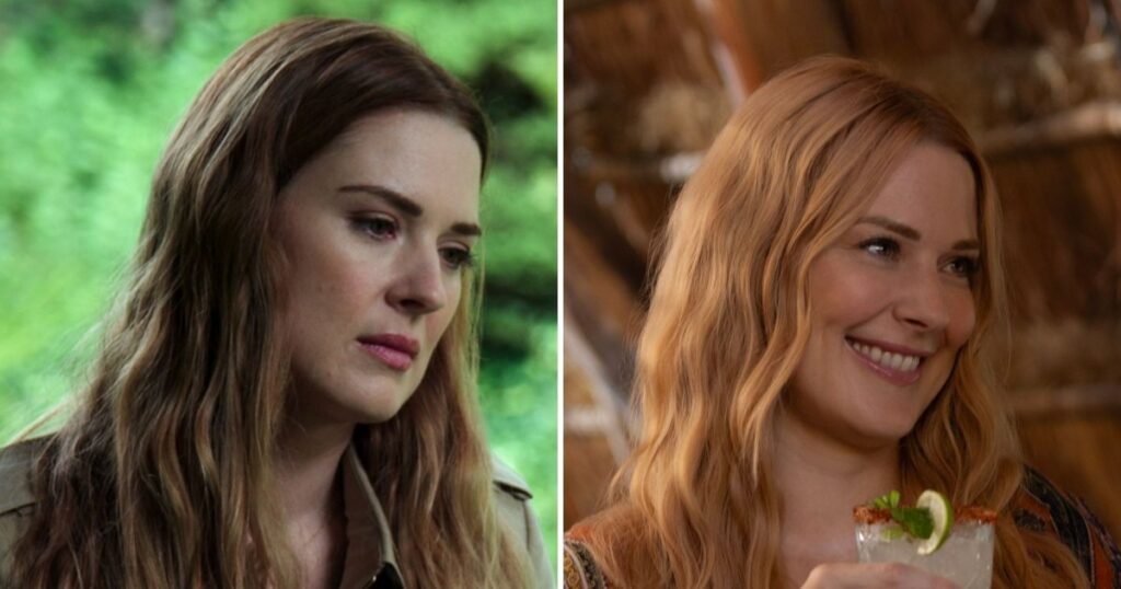 ‘Virgin River’ Cast: See the Cast of Netflix’s Longest-Running Scripted Show Then and Now