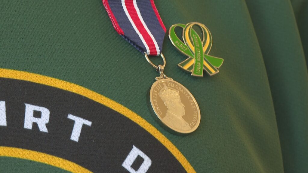 Green Shirt Day continues 8 years after Humboldt Broncos crash