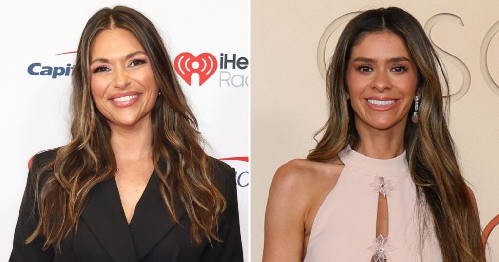 Former Bachelorette Deanna Pappas Almost Cried Over ‘Devastating’ Taylor Frankie Paul Video