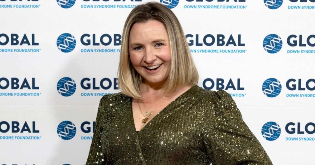 ‘7th Heaven’ Alum Beverley Mitchell Recalls Doctors Finding Large ‘Precancerous Polyp’ on Her Colon