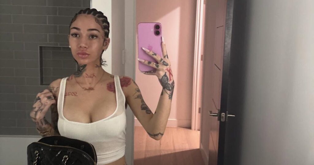 Rapper Bhad Bhabie, 22, Shares Update on Cancer Battle: ‘God Has the Last Say So’