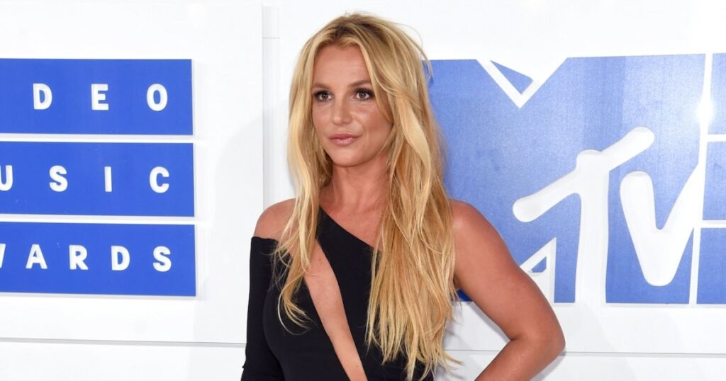 Britney Spears Arrested for DUI in California Nearly 5 Years After Conservatorship Ended