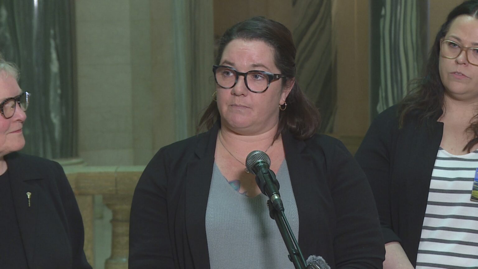 Extended Sask. child care agreement to cause higher fees for some, say advocates