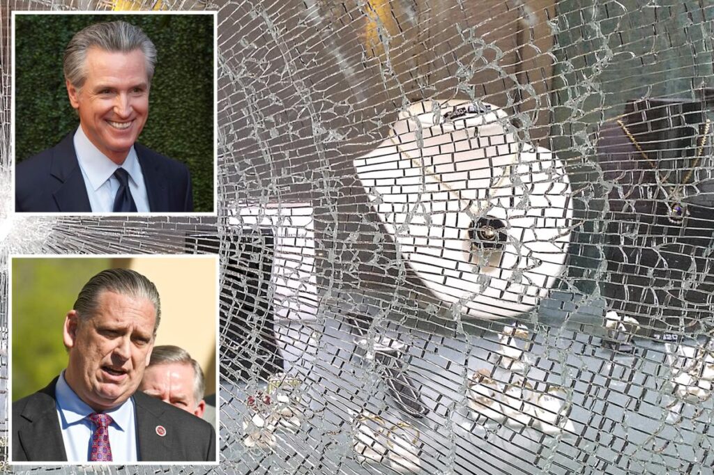 Prop 36 showdown as GOP lawmaker pushes California to fund crime crackdown measure