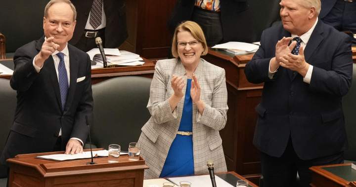 Ontario finance minister says HST rebate won’t be extended: ‘This is a one-year sale’ Ontario finance minister says HST rebate won’t be extended: ‘This is a one-year sale’