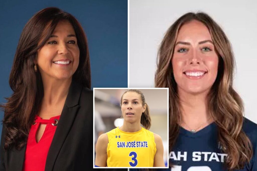 San Jose State trans scandal victim ‘caught off guard’ by Dem lawmaker’s comments about her body