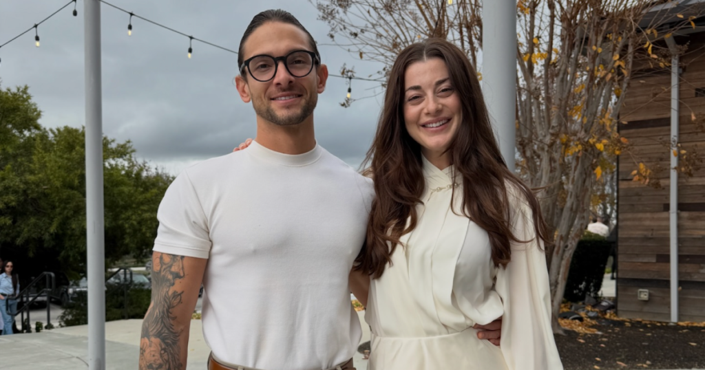 Influencer Engagements of 2026: Danielle Walter and More Content Creators Who Got Engaged This Year Influencer Engagements of 2026: Danielle Walter and More Content Creators Who Got Engaged This Year