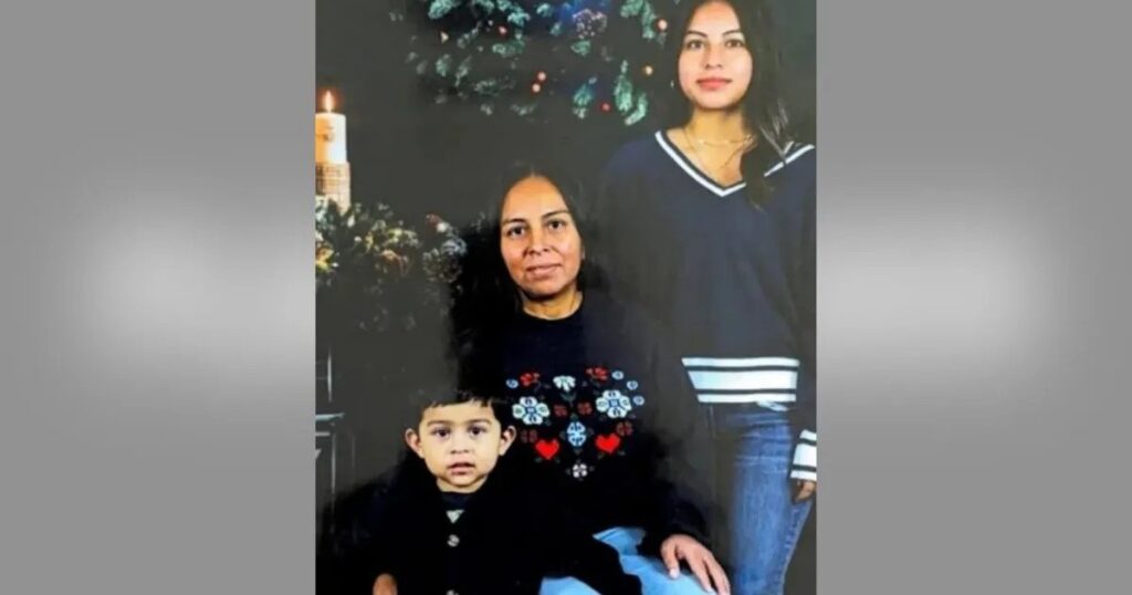 Alabama Family Believed Dead After Discovery of 3 Buried Bodies, Suspect Facing More Charges