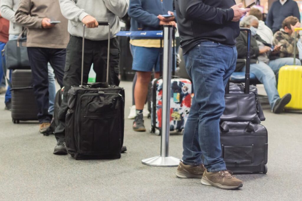 Expert warns travelers after study finds popular item carries startling bacteria levels