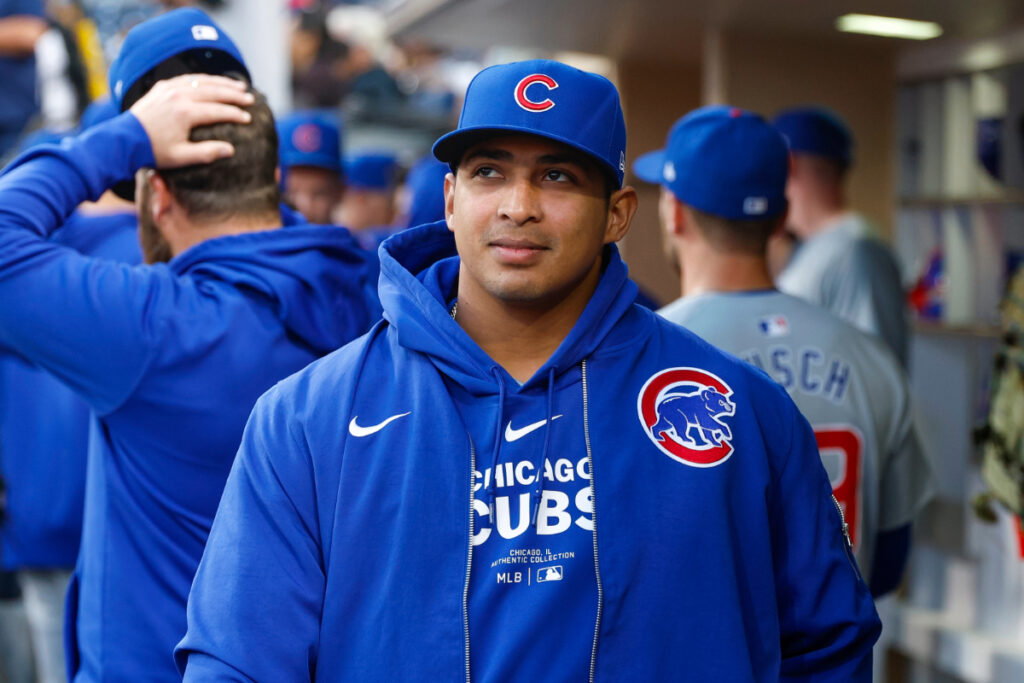 Venezuelan WBC Hero Predicted To Have Breakout Year For Cubs Venezuelan WBC Hero Predicted To Have Breakout Year For Cubs