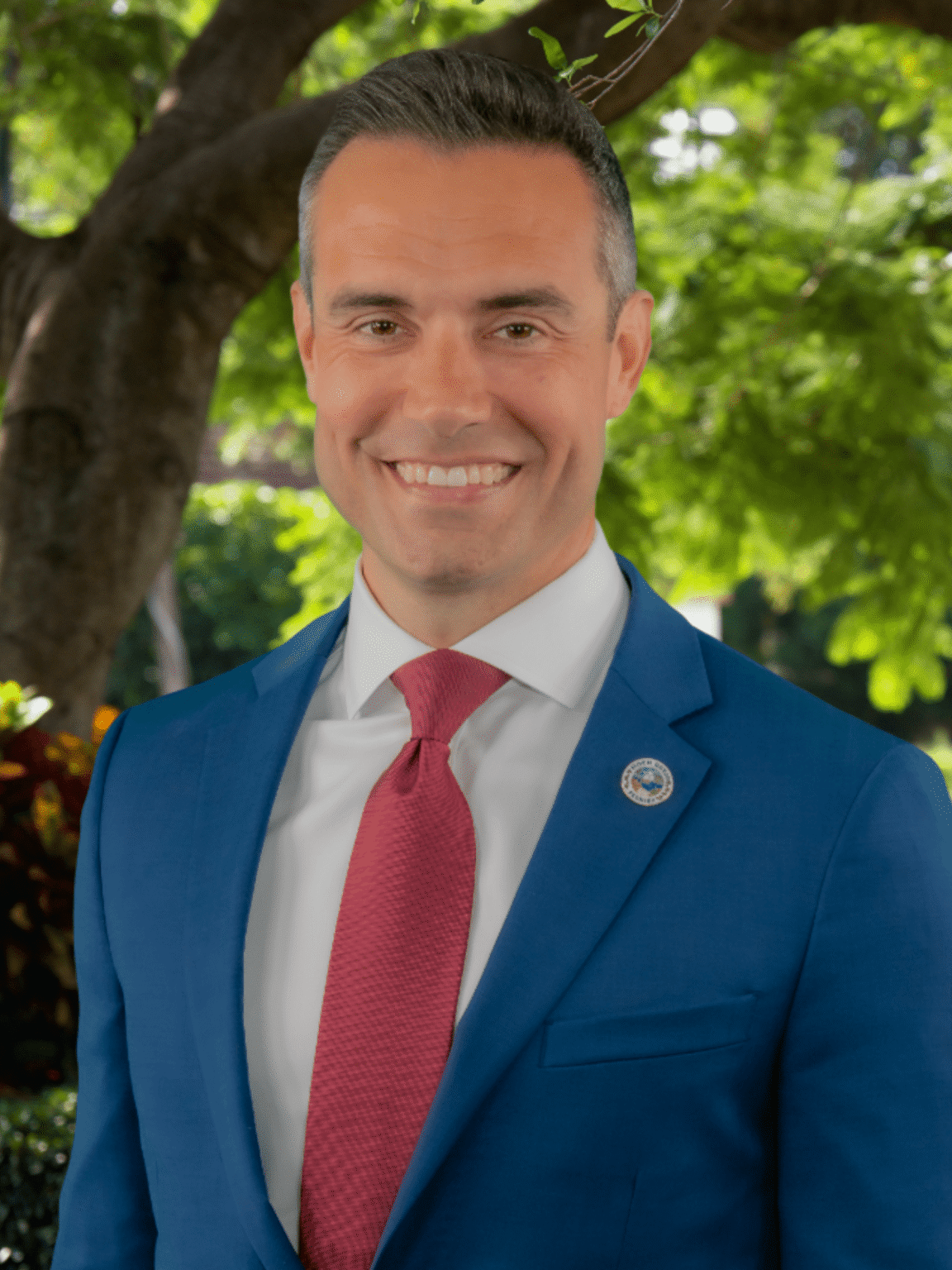 Democrat Flips South Florida Mayor’s Seat Held for Decades Democrat Flips South Florida Mayor’s Seat Held for Decades