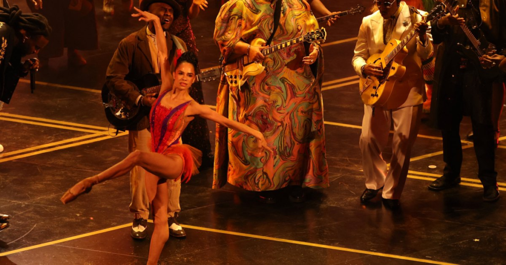 Every Time Ballet and Opera Was Mentioned at the 2026 Oscars After Timothee Chalamet’s Viral Diss Every Time Ballet and Opera Was Mentioned at the 2026 Oscars After Timothee Chalamet’s Viral Diss