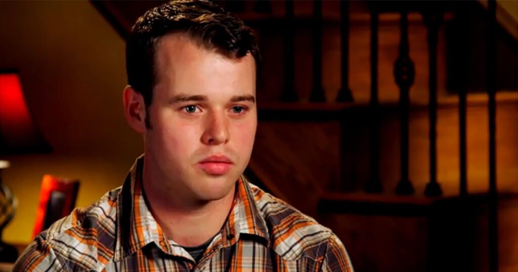 Joseph Duggar Arrested on Child Molestation Charges: Everything to Know So Far Joseph Duggar Arrested on Child Molestation Charges: Everything to Know So Far