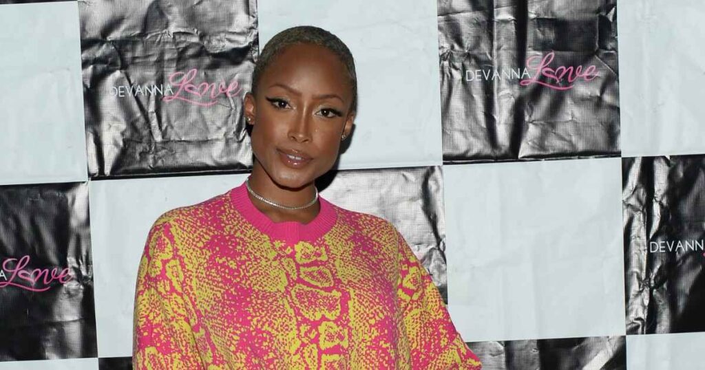 Keenyah Hill Says She ‘Lost a Bunch of Weight’ After ‘ANTM’ to Pursue Modeling: ‘Really Skinny’