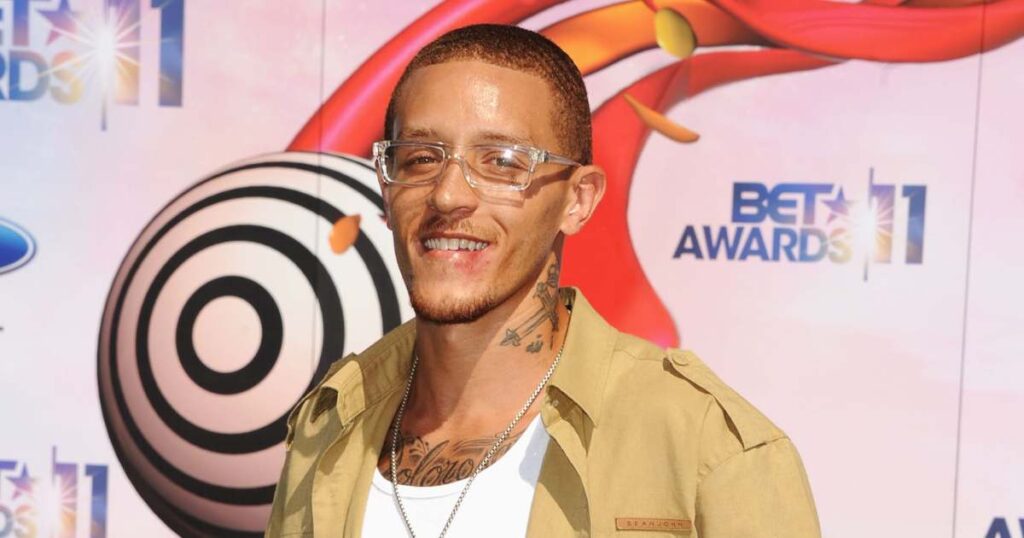 Former NBA Player Delonte West Announces He’s 100 Days Sober After String of Arrests Former NBA Player Delonte West Announces He’s 100 Days Sober After String of Arrests