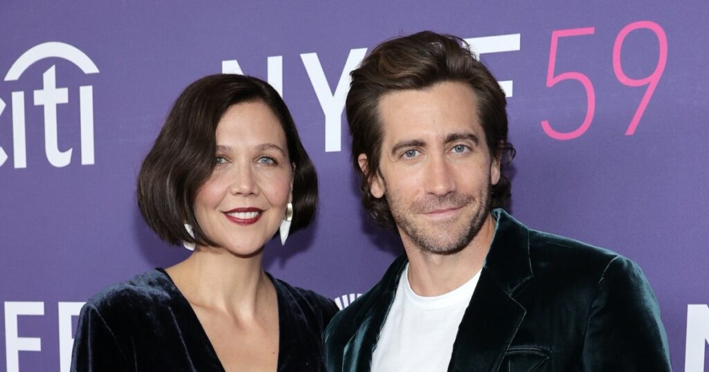 Maggie Gyllenhaal Admits She Felt ‘Envy’ Toward Brother Jake Gyllenhaal Early in Their Careers
