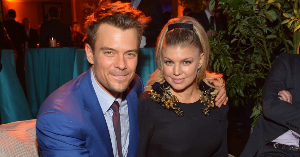Josh Duhamel Details How Marrying ‘Massive Star’ Fergie Changed His Life: ‘I Was in the Shadow’ Josh Duhamel Details How Marrying ‘Massive Star’ Fergie Changed His Life: ‘I Was in the Shadow’