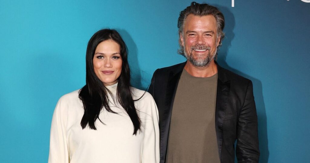 Josh Duhamel’s Wife Audra Mari Reveals She Is Pregnant, Expecting Their 2nd Baby