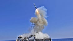 Tomahawks spearheaded US strike on Iran — why presidents reach for this missile first