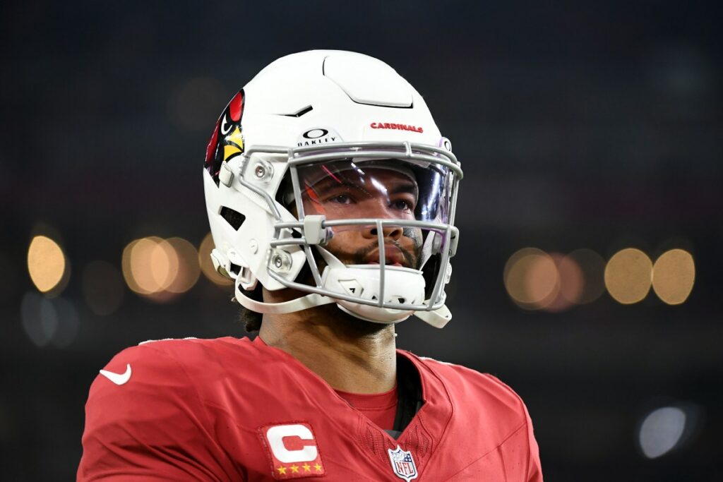 Kyler Murray Linked to 3 Teams Before NFL Free Agency