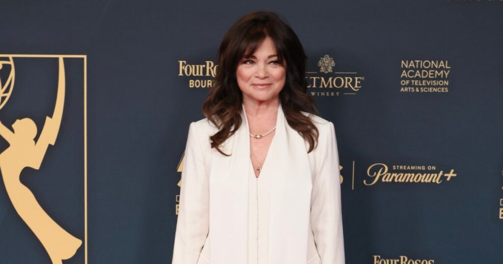 Valerie Bertinelli ‘Freaked Out’ After Trying Botox, Details Breast Implant Rupture in Her Book