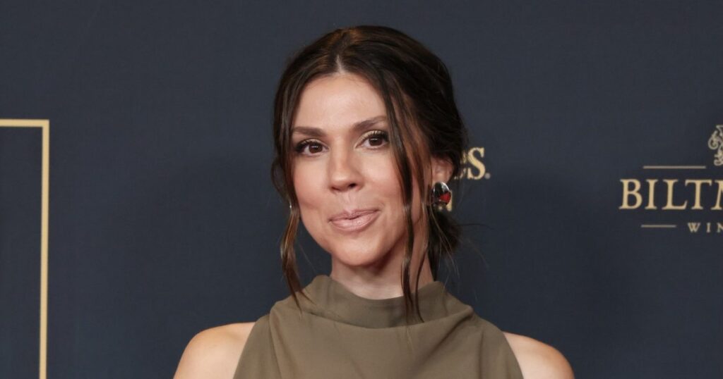 ‘General Hospital’ Star Kate Mansi Details How Surgery Performed by Stepdad Saved Her Life