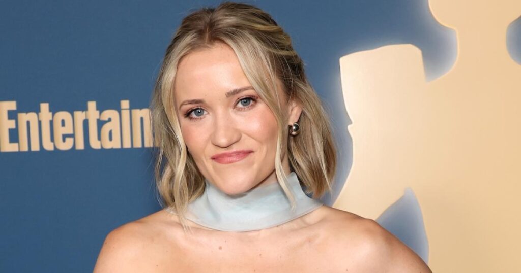 Emily Osment Explains Why She Isn’t in the ‘Hannah Montana’ 20th Anniversary Special