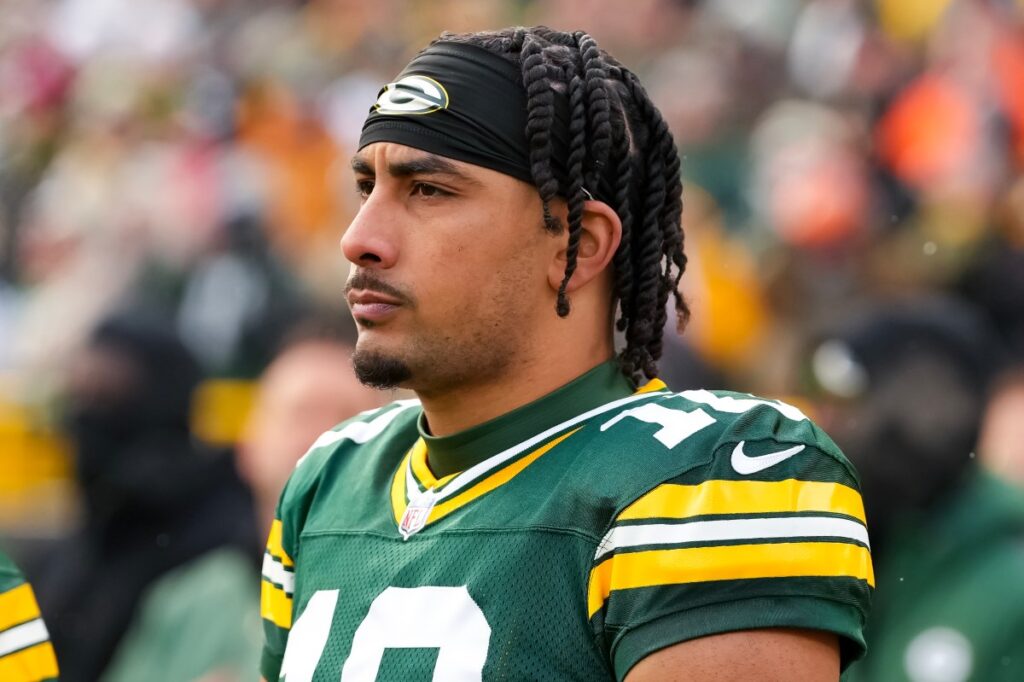 Packers’ Jordan Love Makes Telling Comments About Matt LaFleur’s Future