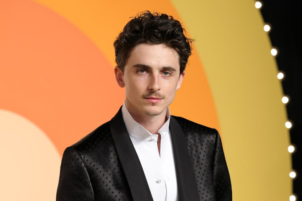 Timothée Chalamet’s Best Actor Odds Shockingly Shift Just Before the Oscars Timothée Chalamet’s Best Actor Odds Shockingly Shift Just Before the Oscars