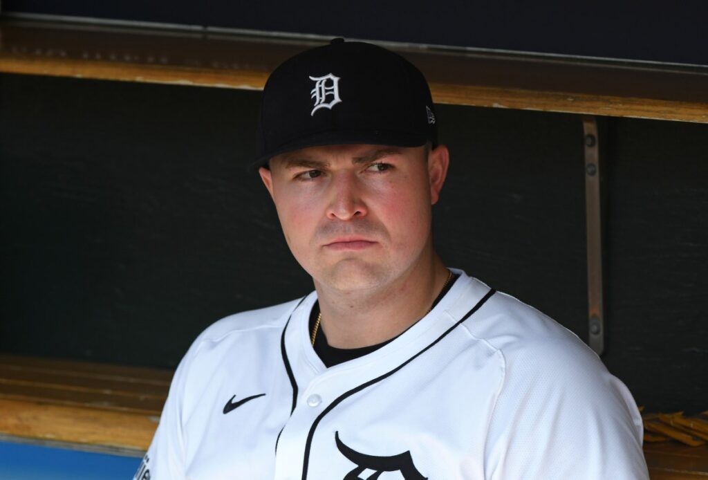 Tarik Skubal Will Be at WBC Final for USA vs Venezuela — But Will He Pitch?