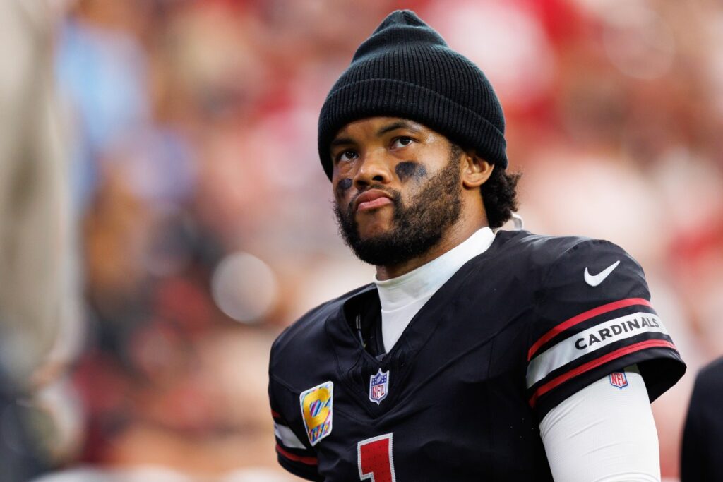 Star WR Wants to Join Kyler Murray on Vikings