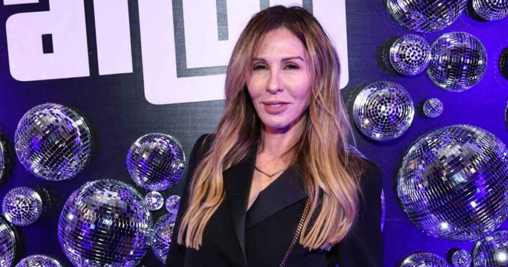 ‘Real Housewives of New York’ Season 16 Cast Revealed: Meet the 3 Newcomers Amid Carole Radziwill’s Return