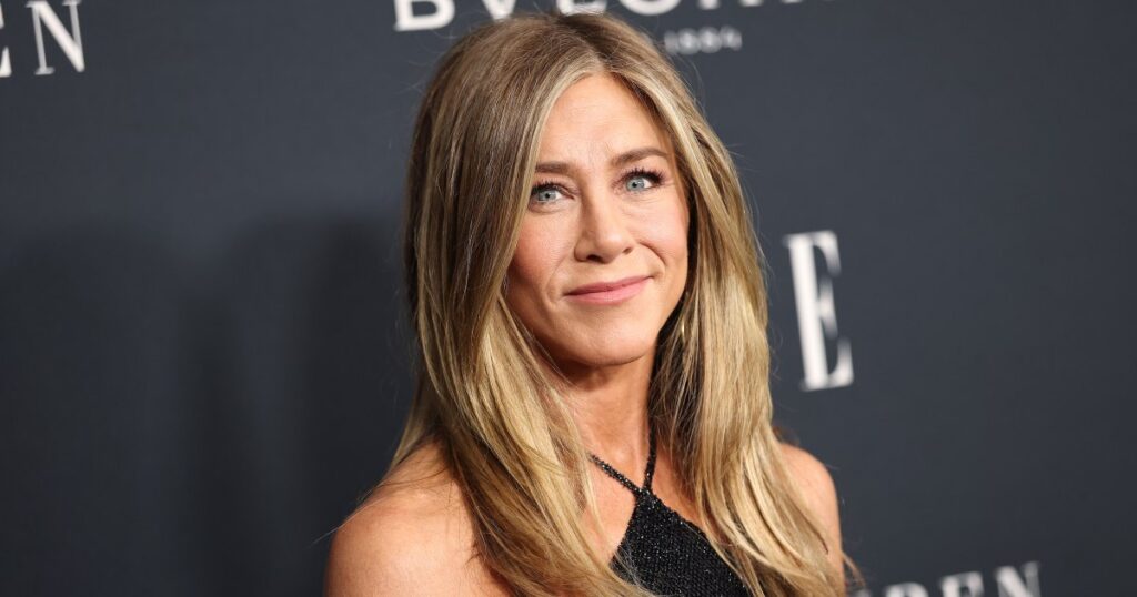 Jennifer Aniston Carries This Lip Balm ‘Everywhere’ — And It’s Surprisingly in Stock on Amazon