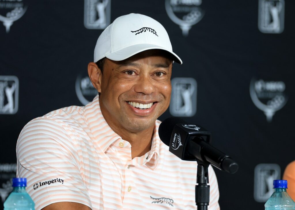 The Current Odds of Tiger Woods Playing at the Masters — Find Out Here The Current Odds of Tiger Woods Playing at the Masters — Find Out Here