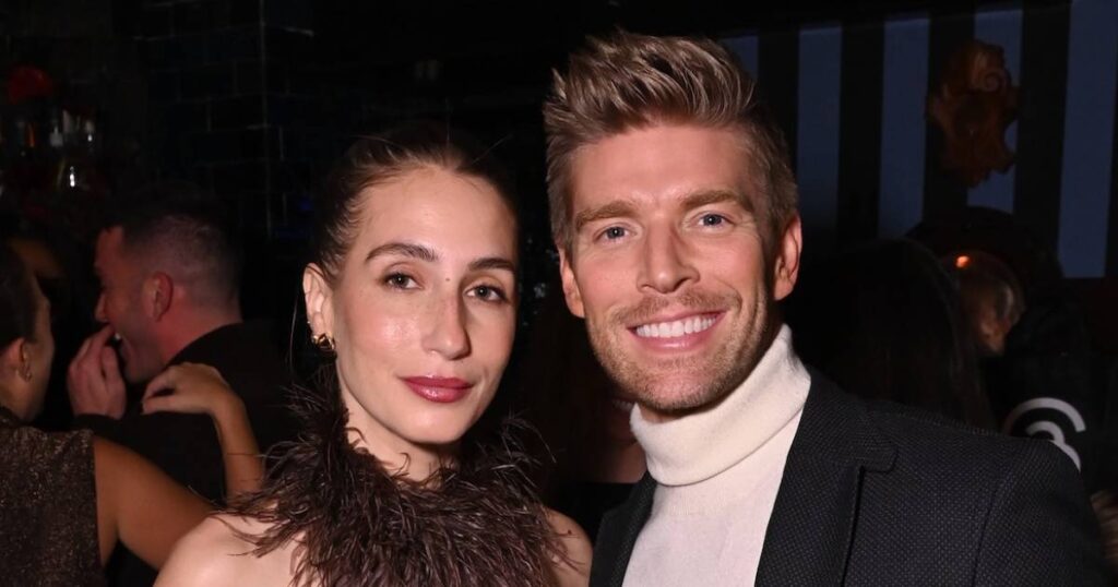 ‘Summer House’ Star Kyle Cooke Addresses Claims He Cheated on Ex Amanda Batula: ‘It’s Tough’