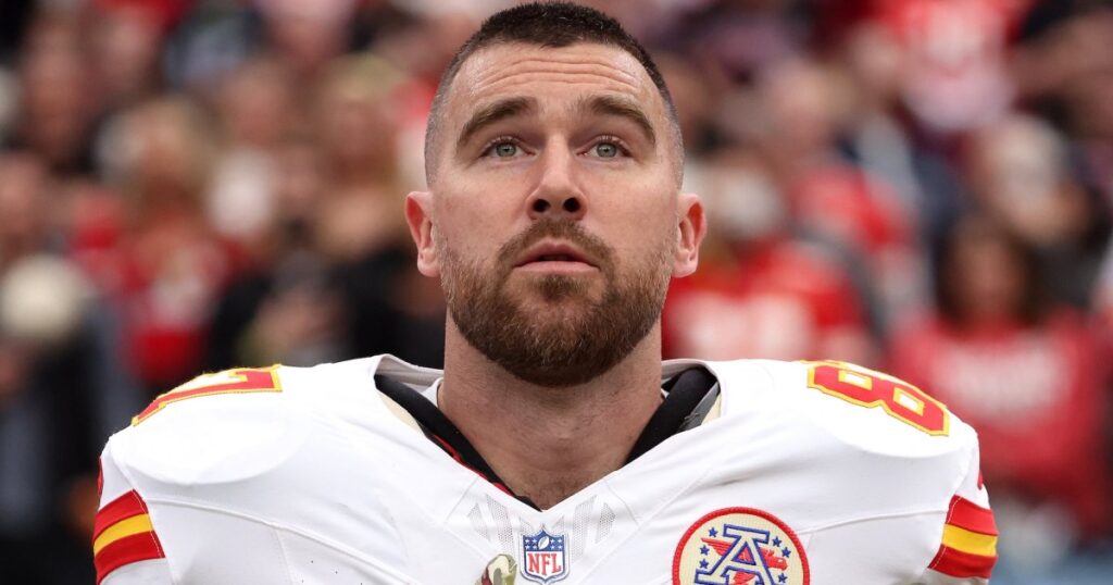 Travis Kelce Will Consider Leaving the Kansas City Chiefs Before Season Starts: Insider