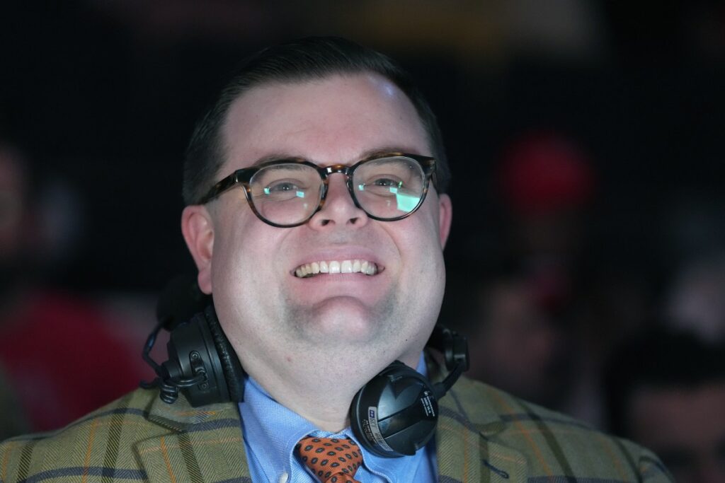 NBC’s John Fanta Draws Heat After Saying Iowa Had No Chance vs Florida