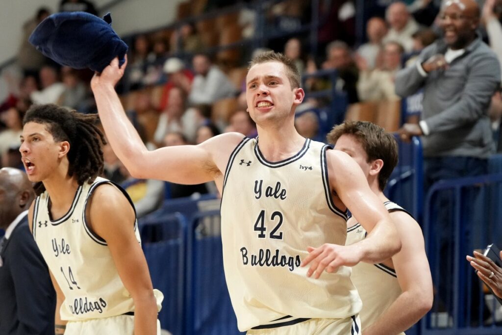 3 March Madness Underdogs That Could Win You Your Bracket