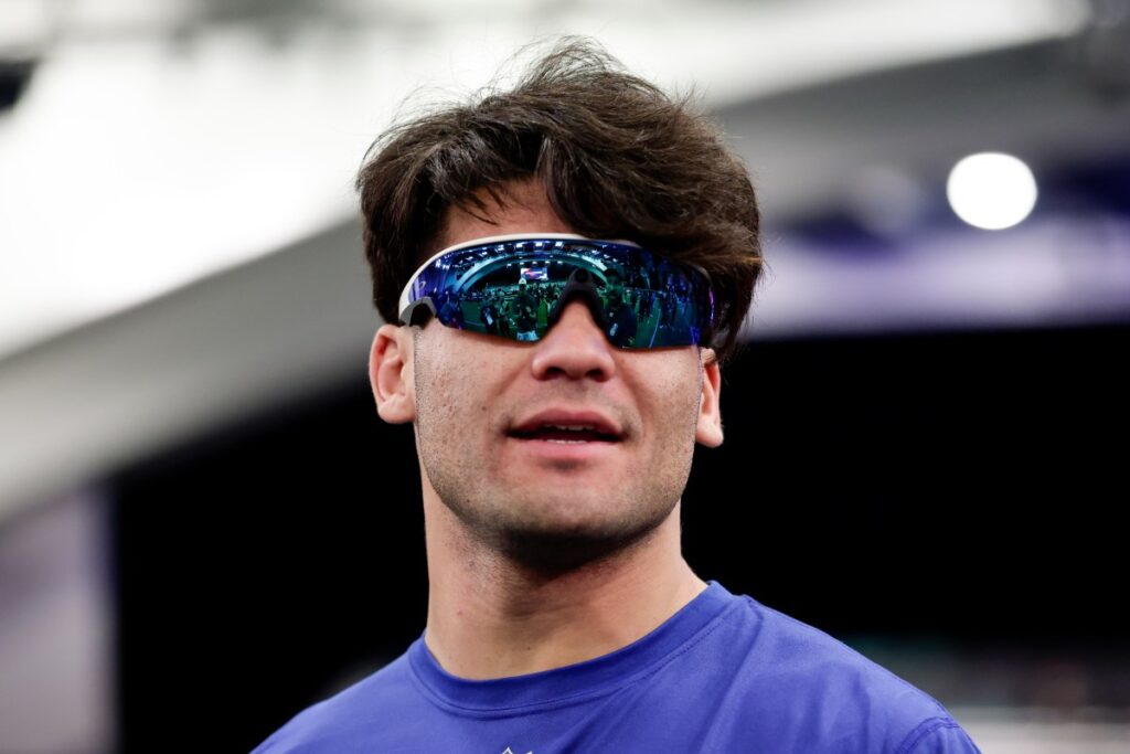 Could the Los Angeles Rams, Sean McVay Really Trade Puka Nacua? Could the Los Angeles Rams, Sean McVay Really Trade Puka Nacua?