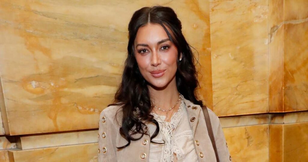 Brianna LaPaglia Clarifies Her Ozempic Comments, Says ‘Skinny Bitches’ Are ‘Starving’ Themselves