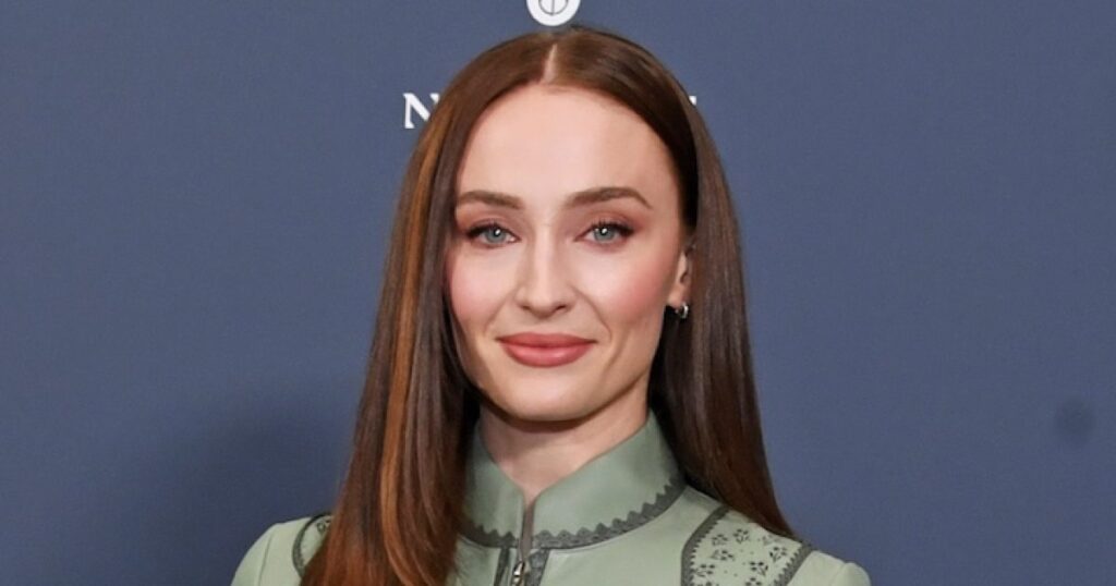 Sophie Turner Injured, Production on ‘Tomb Raider’ Pauses Amid Recovery