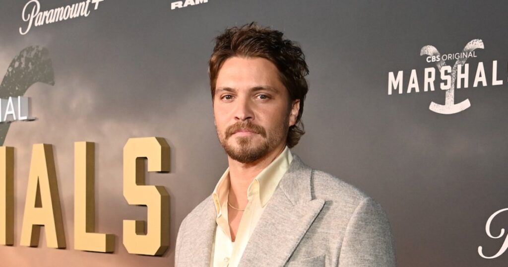 Luke Grimes Says Montana Locals Are ‘Not Happy’ He Moved to the State and Left Hollywood Behind Luke Grimes Says Montana Locals Are ‘Not Happy’ He Moved to the State and Left Hollywood Behind