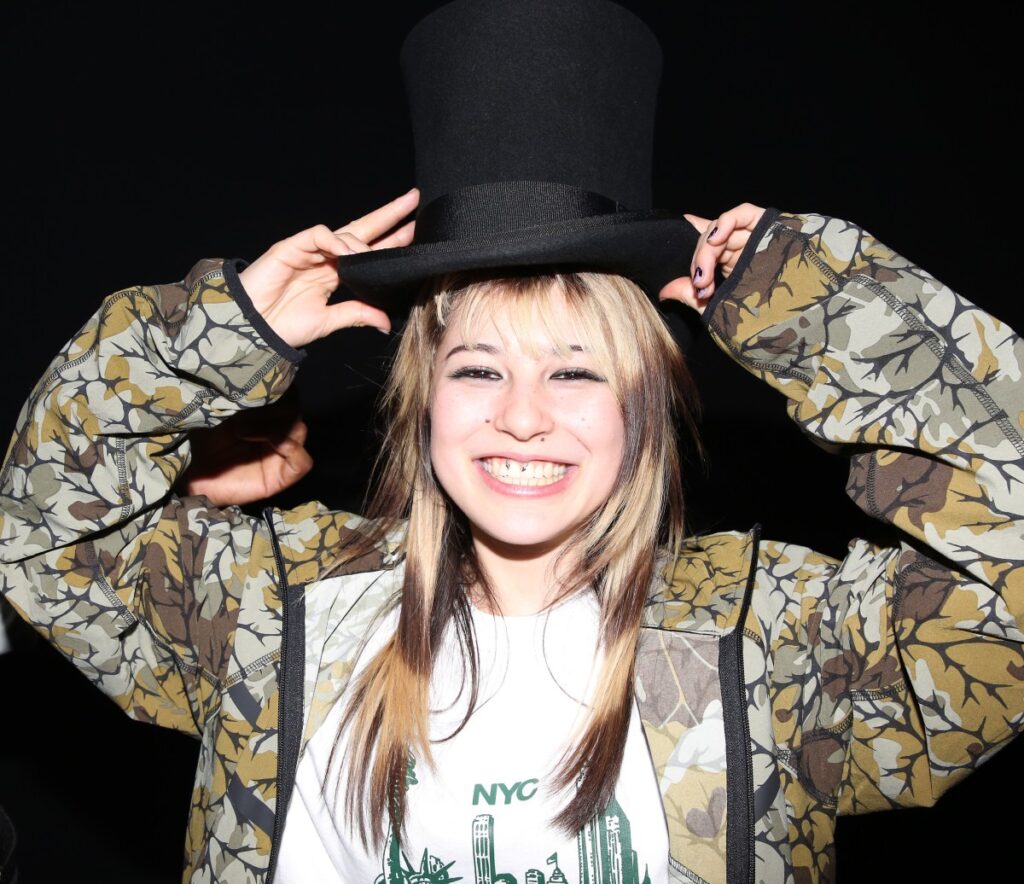 Alysa Liu Shuts Down Music Question: ‘I Don’t Want to Give Everything Away’