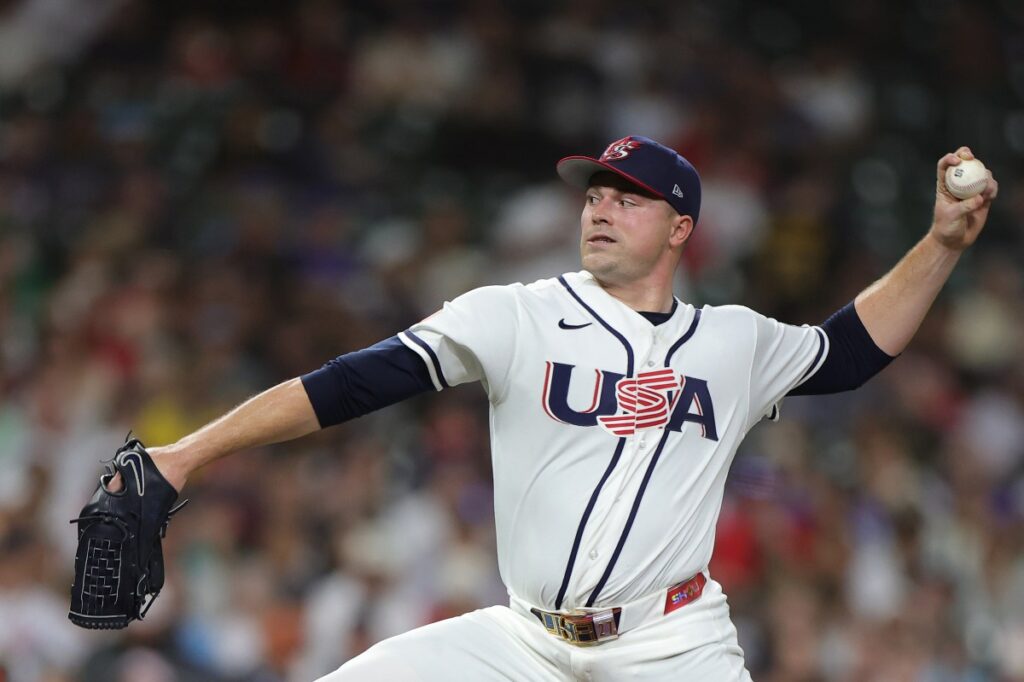 Tarik Skubal Ripped by Fans After ‘Embarrassing’ Start Versus Great Britain