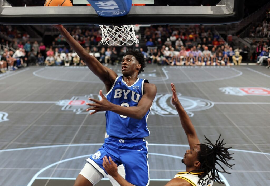 March Madness Prediction Apps: Get Top Offers From Kalshi, Novig, More