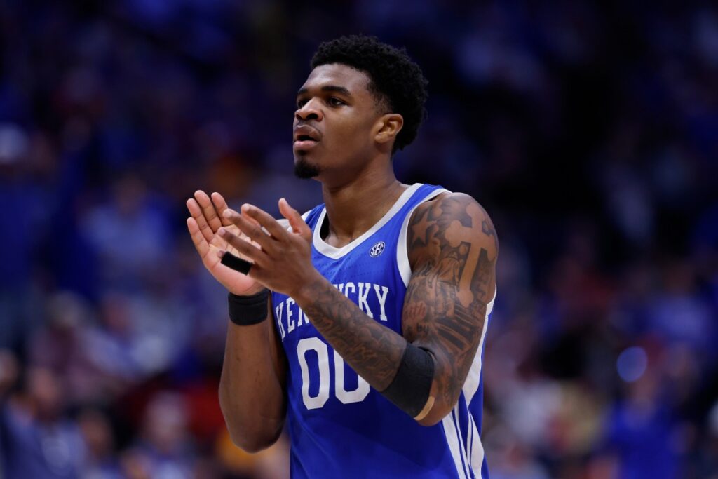 NCAA Tournament Round Of 64 Betting Odds, Picks For Friday, March 20